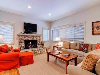 Yeager Home In Elkhorn By Alpine Lodging Сън Вали Екстериор снимка